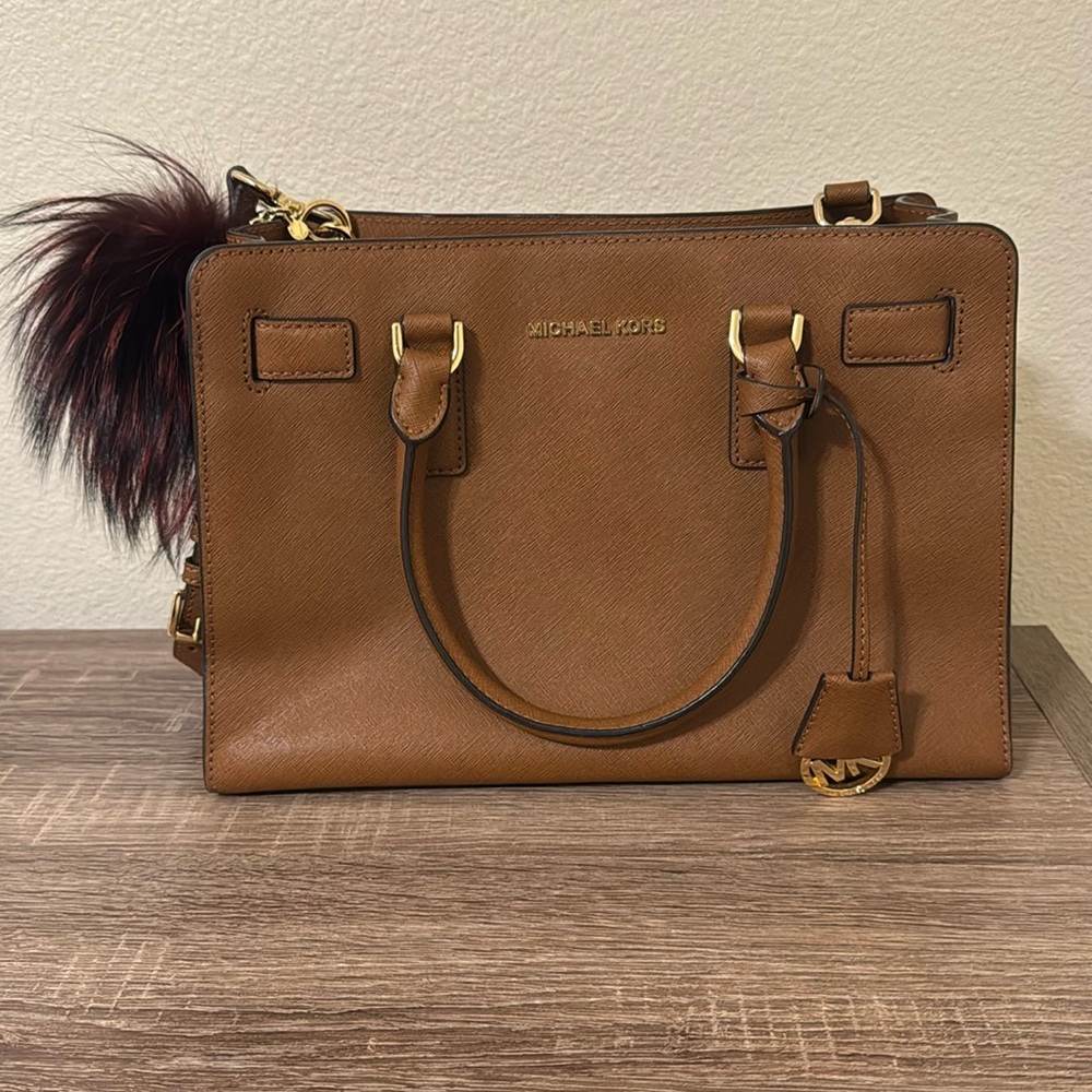 Michael Kors Shoulder Bag